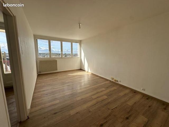 Appartement 3 pièces 70 m²