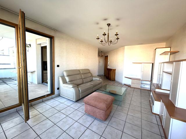 Appartement 3 pièces 70 m²