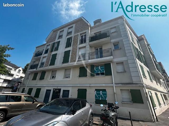 Appartement 3 pièces 70 m²