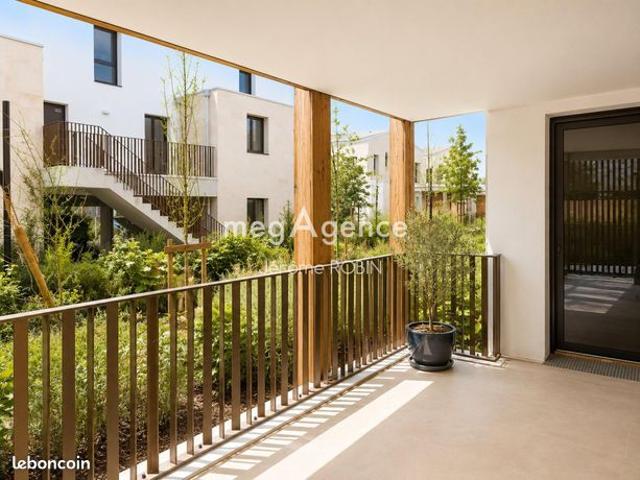 Appartement 3 pièces 70 m²