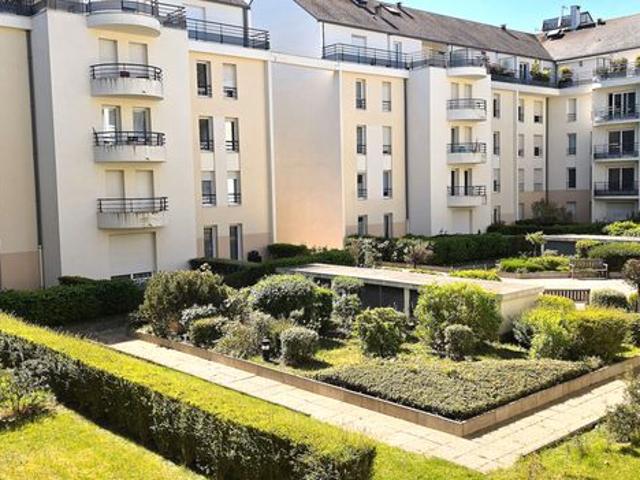 Appartement 3 pièces 70 m²