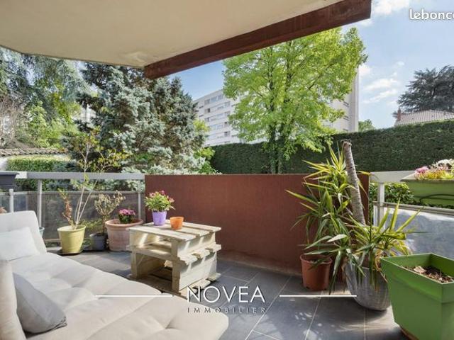 Appartement 3 pièces 70 m²