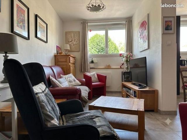 Appartement 3 pièces 70 m²