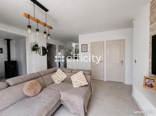 Appartement 3 pièces 70 m²
