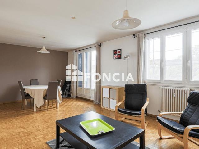 Appartement 3 pièces 70 m²