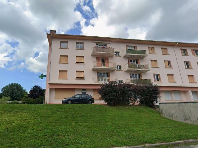 Appartement 3 pièces 70 m²