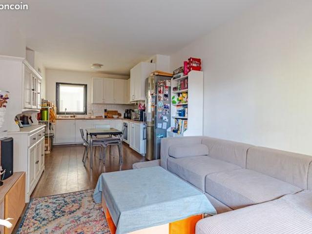 Appartement 3 pièces 70 m²