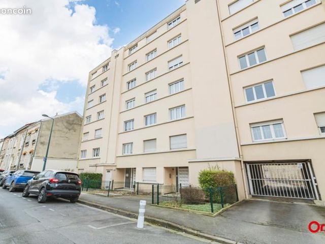 Appartement 3 pièces 70 m²
