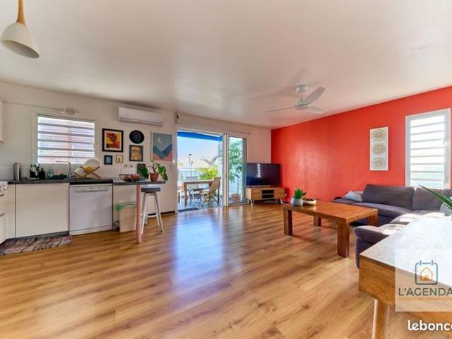 Appartement 3 pièces 70 m²