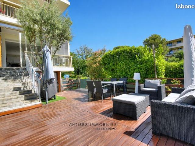 Appartement 3 pièces 70 m²