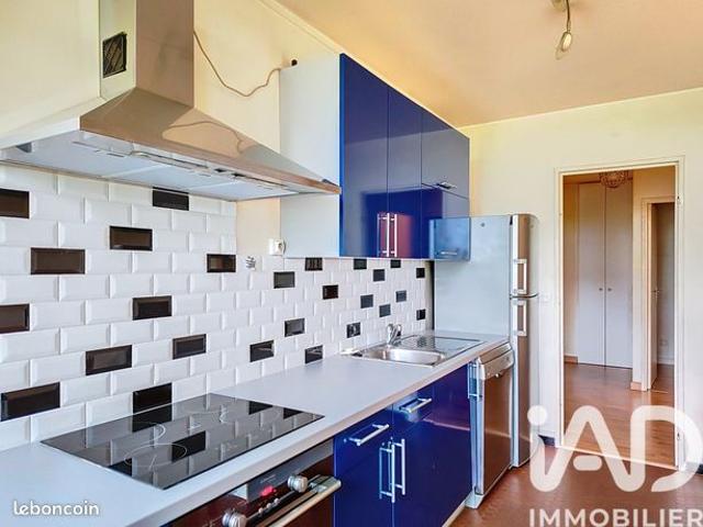 Appartement 3 pièces 70 m²