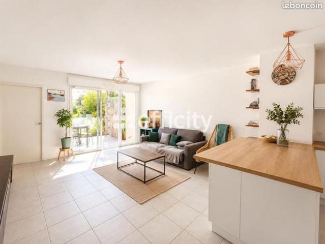 Appartement 3 pièces 70 m²