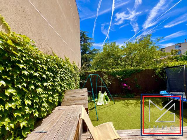 Appartement 3 pièces 70 m²