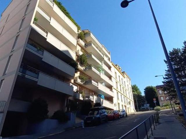 Appartement 3 pièces 70 m²