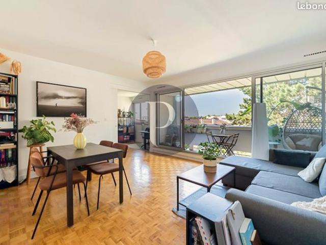 Appartement 3 pièces 70 m²
