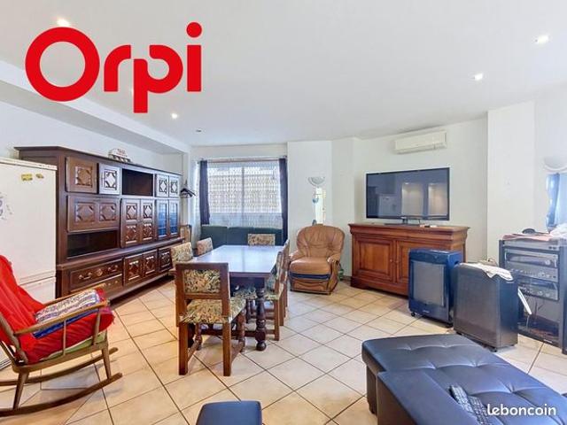 Appartement 3 pièces 70 m²