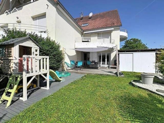Appartement 3 pièces 70 m²