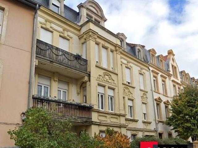 Appartement 3 pièces 70 m²