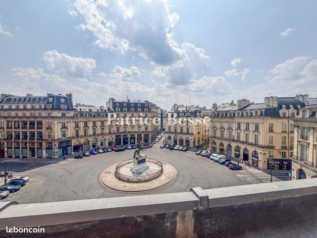 Appartement 3 pièces 70 m²
