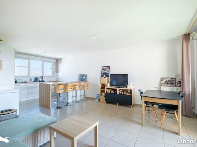 Appartement 3 pièces 70 m²