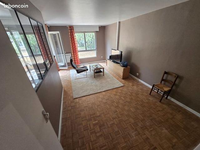 Appartement 3 pièces 70 m²