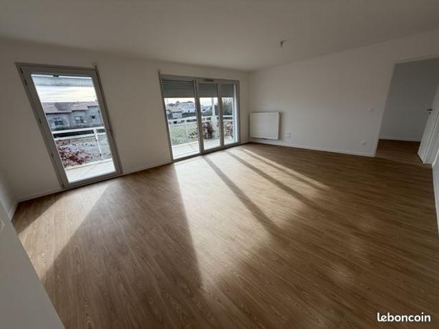 Appartement 3 pièces 70 m²