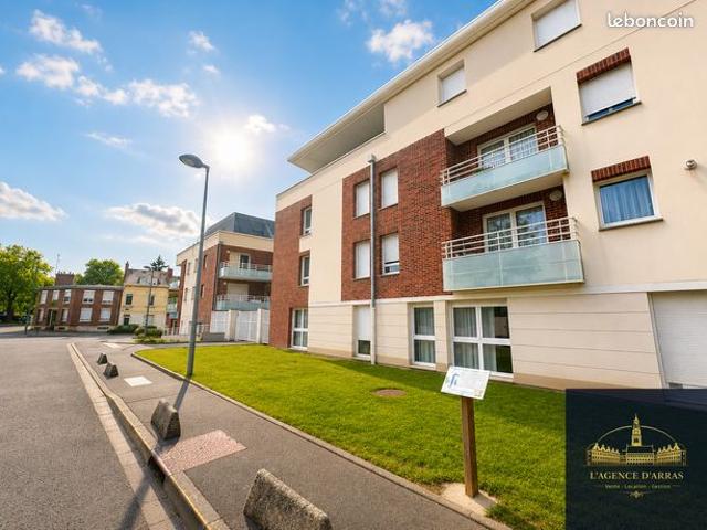 Appartement 3 pièces 70 m²