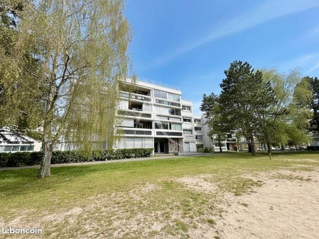 Appartement 3 pièces 70 m²