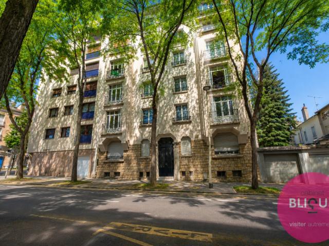 Appartement 3 pièces 70 m²