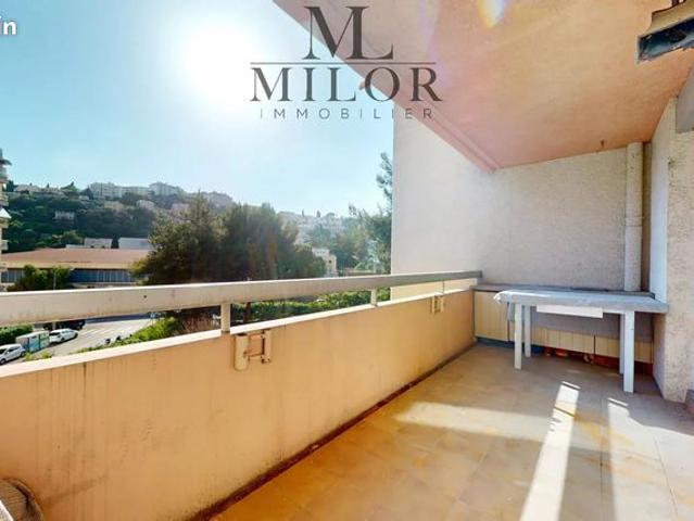Appartement 3 pièces 70 m²