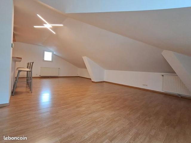 Appartement 3 pièces 70 m²