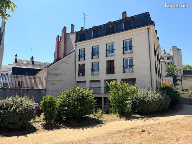 Appartement 3 pièces 70 m²