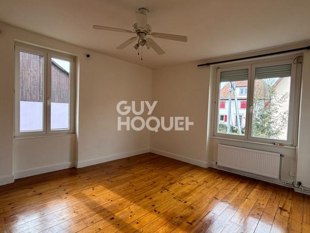 Appartement 3 pièces 70 m²