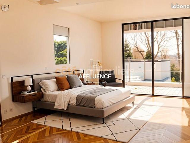 Appartement 3 pièces 70 m²