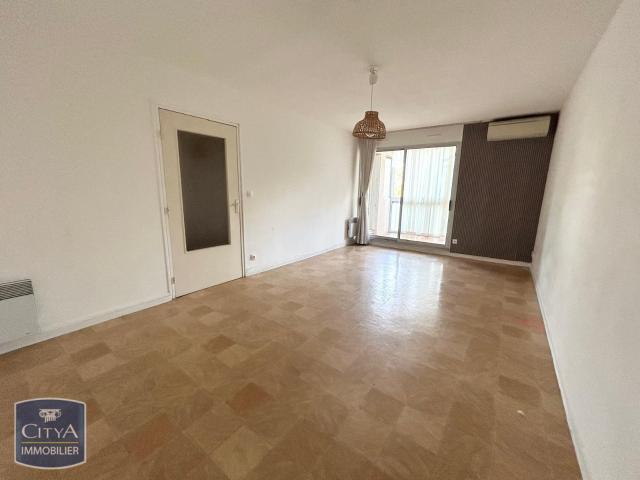 Appartement 3 pièces 70 m²