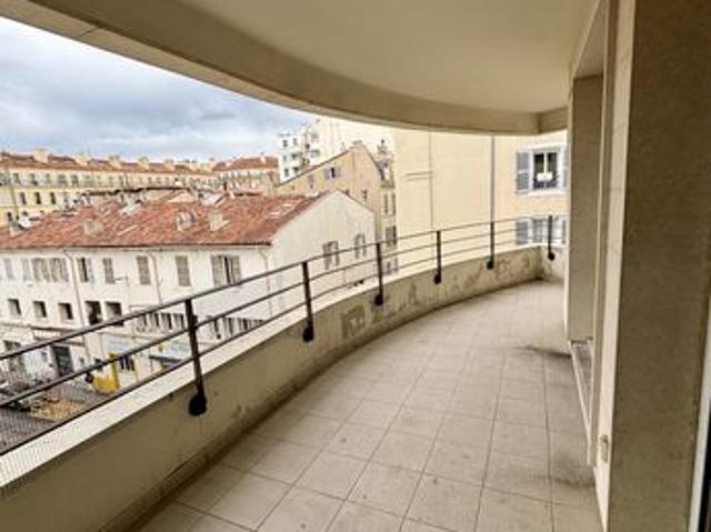 Appartement 3 pièces 70 m²