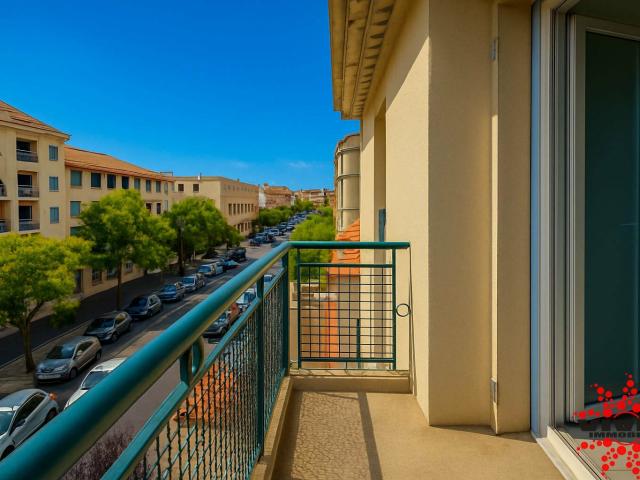 Appartement 3 pièces 70 m²