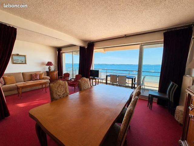 Appartement 3 pièces 70 m²