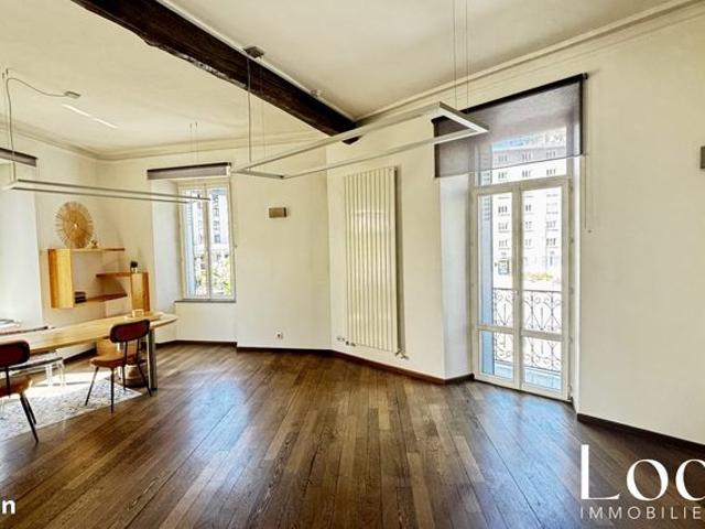 Appartement 3 pièces 70 m²