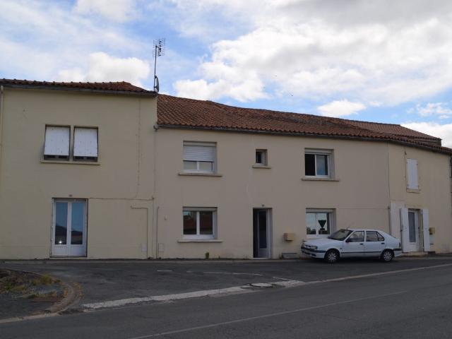 Appartement 3 pièces 70 m²