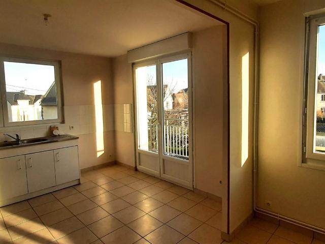 Appartement 3 pièces 70 m²