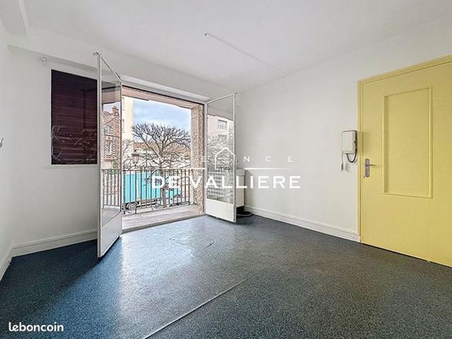 Appartement 3 pièces 70 m²