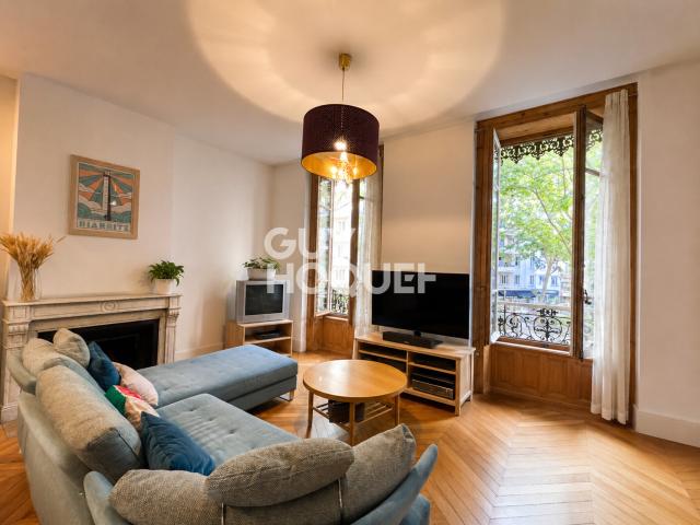 Appartement 3 pièces 70 m²