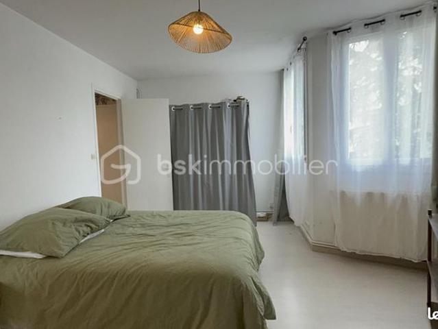 Appartement 3 pièces 70 m²