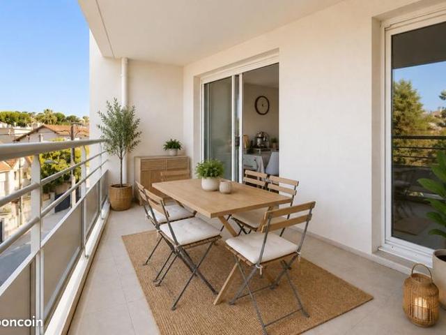 Appartement 3 pièces 70 m²