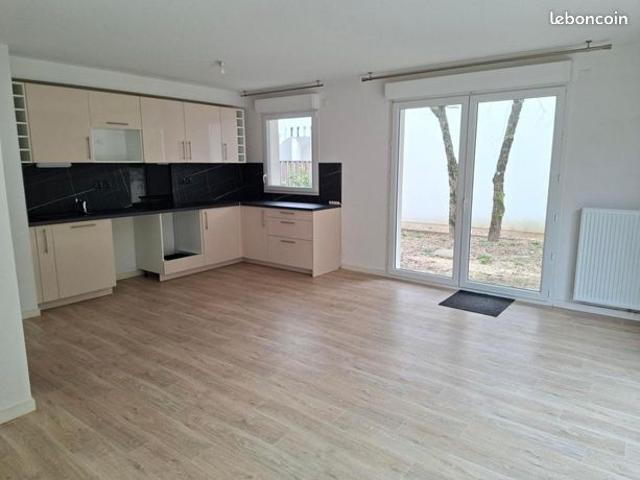 Appartement 3 pièces 70 m²