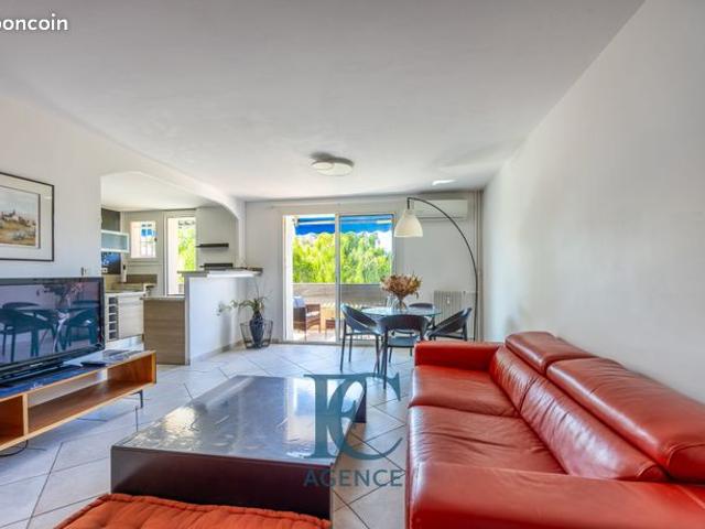 Appartement 3 pièces 70 m²