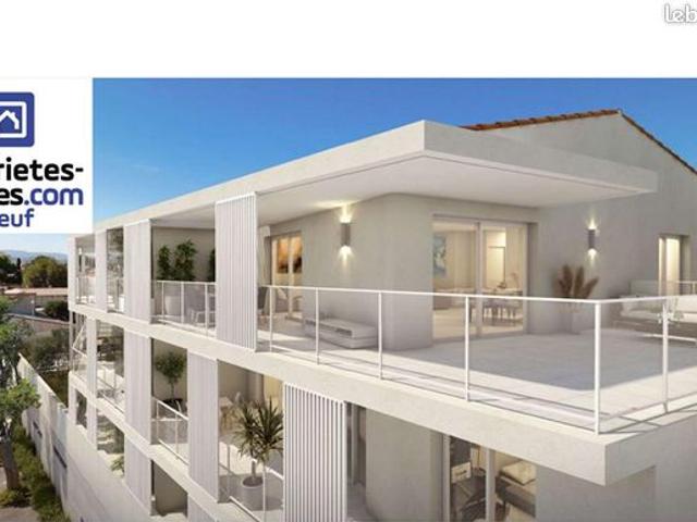 Appartement 3 pièces 70 m²