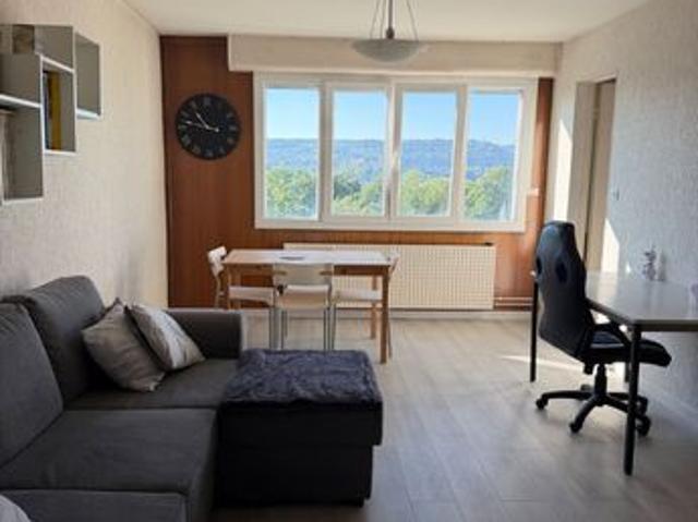 Appartement 3 pièces 70 m²