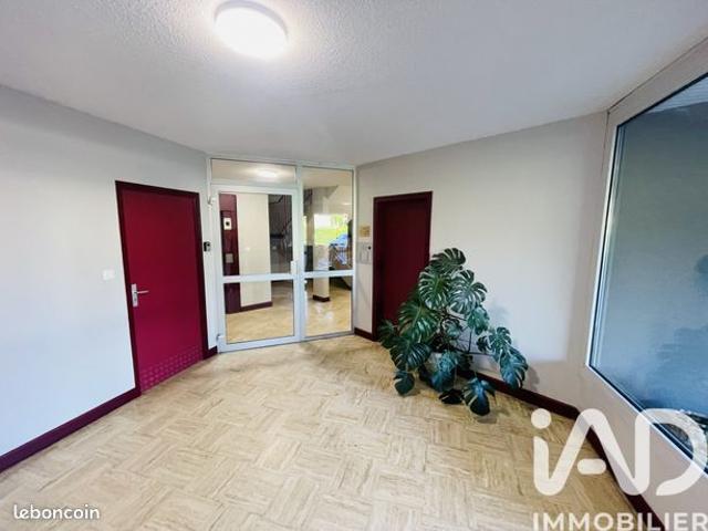 Appartement 3 pièces 70 m²